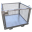 Show details for Crane Goods Cage (Assembled) Picture of Crane Goods Cage (Assembled)