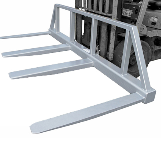 Forklift Attachments & Accessories