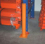 Show details for Post Protectors / Column Guards / Smart Guards / Post Bollards - 300-600mm L Type Picture of Post Protectors / Column Guards / Smart Guards / Post Bollards - 300-600mm L Type