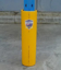 Show details for Rack Armour Post Protector 600mm Height 100mm Profile Post Picture of Rack Armour Post Protector 600mm Height 100mm Profile Post