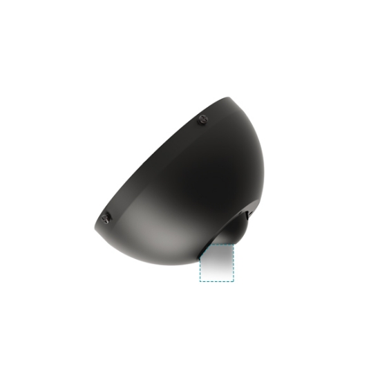 Picture of Martec 45° Angle Canopy